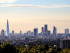 London Skyline