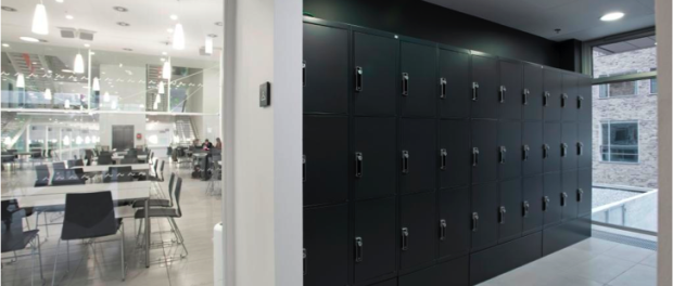 Student Lockers