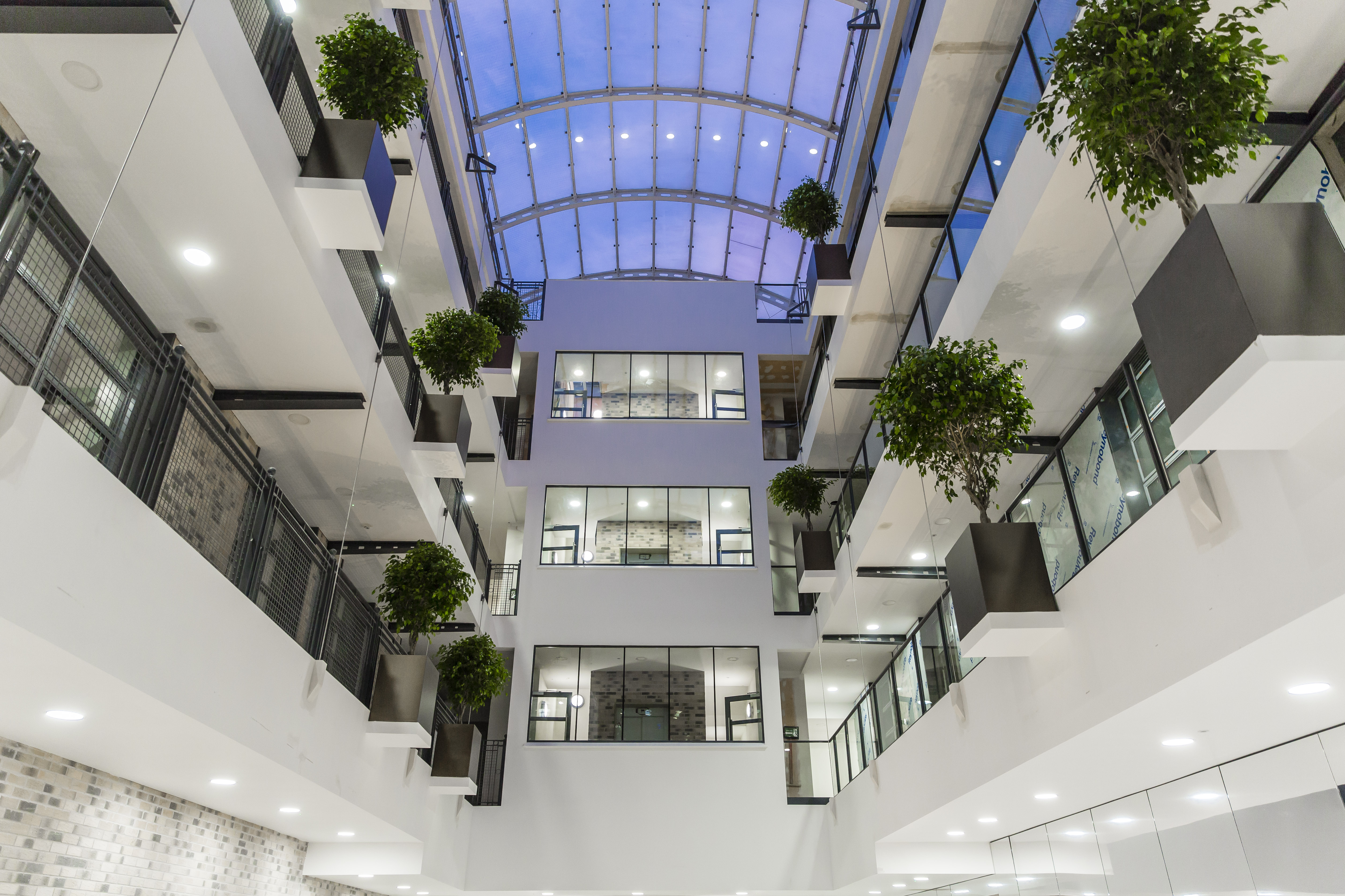 carlowhouseatrium063 Architect Projects