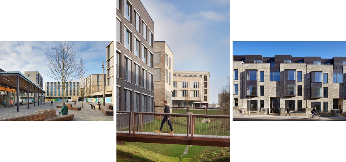 Cambridge E | Architect Projects