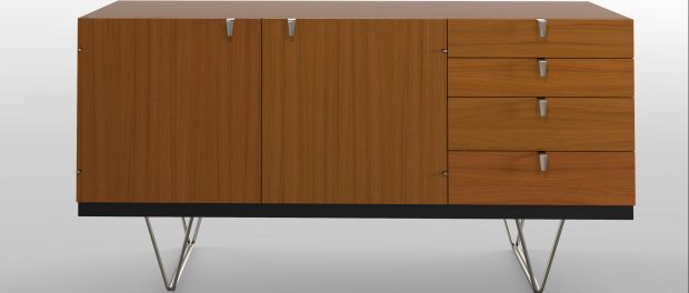 John and Sylvia Reid Sideboard