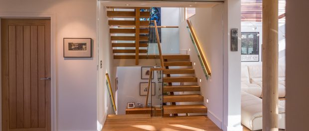 Architects'HomeStairs