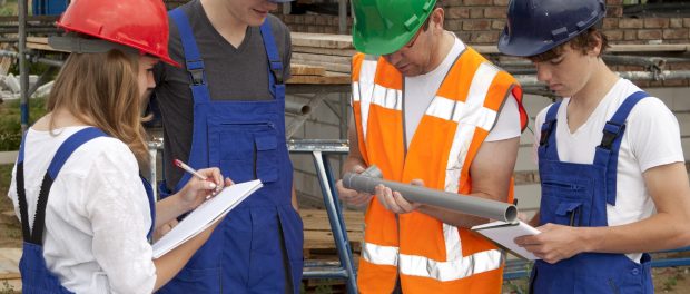 435 Apprenticeships are plummeting because of Apprenticeship Levy