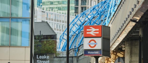 614 LCR APPOINTS ISG AS LEAD CONTRACTOR