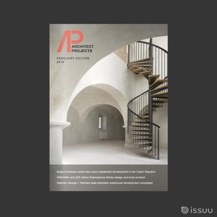 ap119spreads Architect Projects