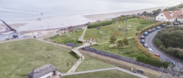 North Lodge Park Playbridge - small