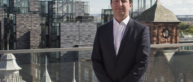 Paul Curran, chief executive officer, Qmile Group