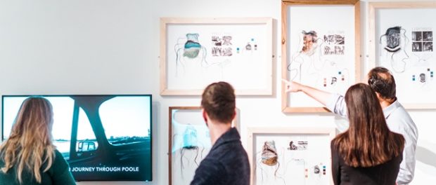 AUB Architecture Project - Future of Poole 4