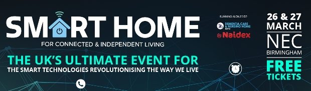 Smart Home Expo 2