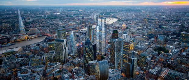 22 Bishopsgate Ariel View courtesy of Lipton Rogers