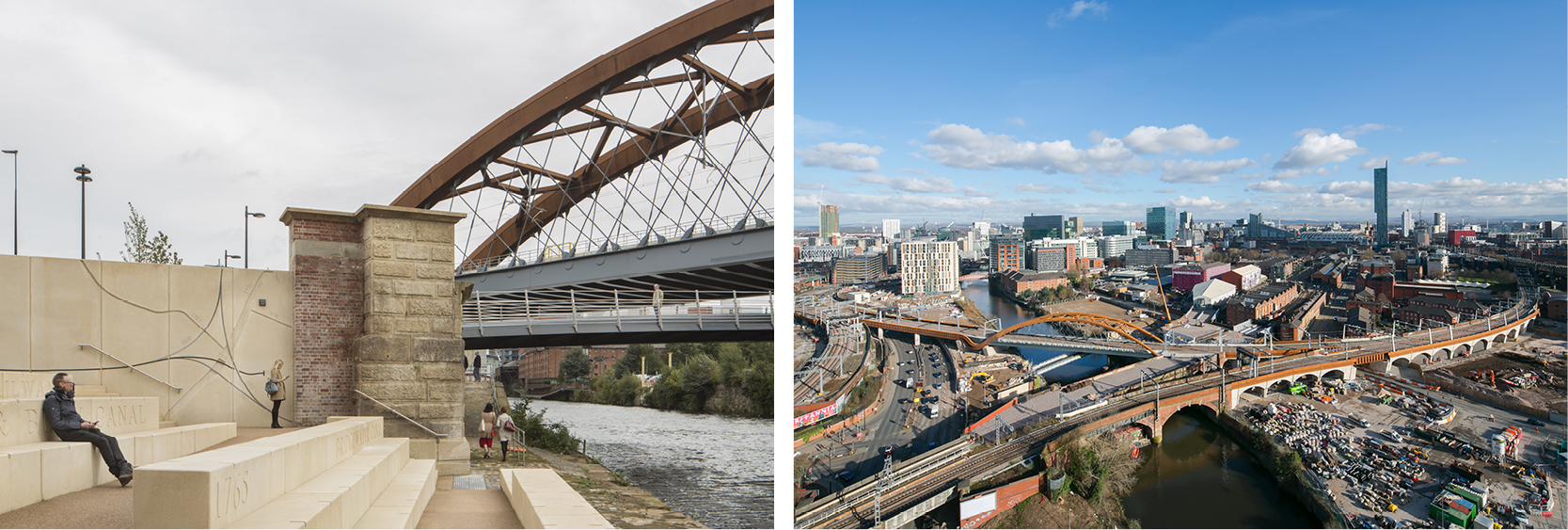Ordsall Chord Edit Architect Projects
