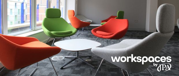 workspaces by jpa 2