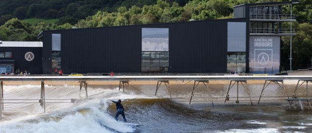 Adventure Parc Snowdonia