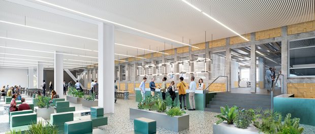 16_SNCB Headquarters_image by SLASHCUBE_copyright OMA