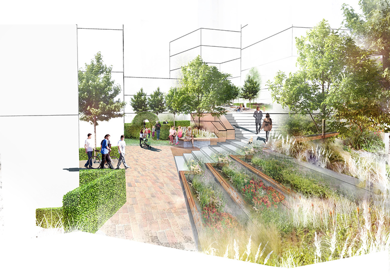 AP Architect Projects