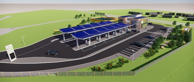 GRIDSERVE_4pmFOV_Arial_Proposed 10_190619
