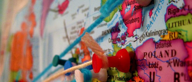 Travel grants