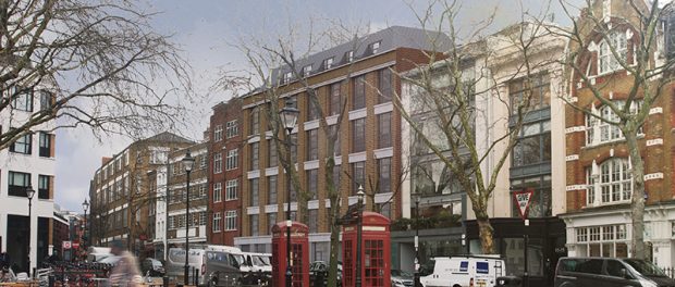 gpad_Clerkenwell Green_press release