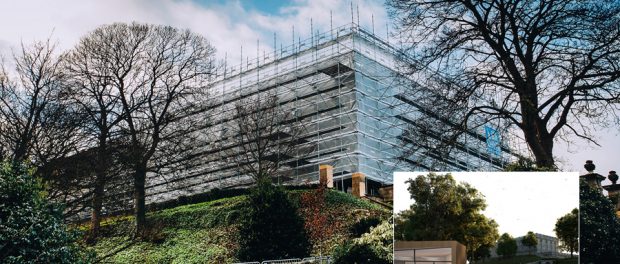 scaffmain
