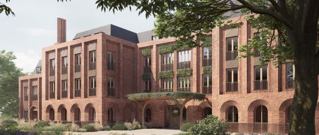 The Bishops Avenue - visual 1 (rg+p for Riverstone)
