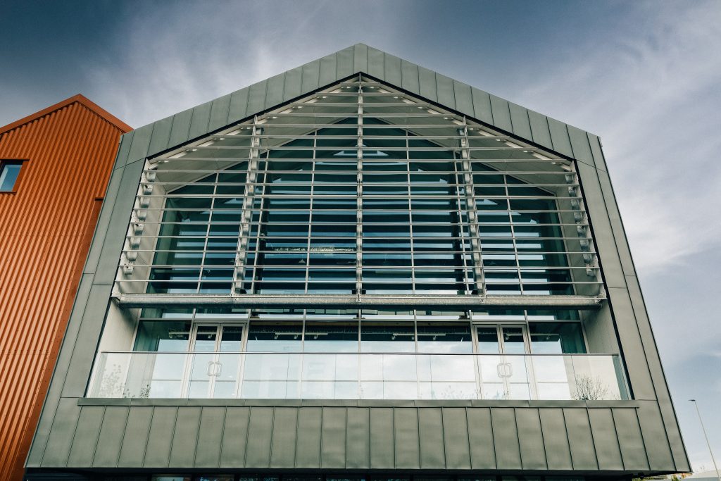 Edge completes its redevelopment of Joules’ new Head Office Architect