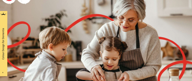 CROWN PAINTS LAUNCHES ‘COLOUR IN DESIGN’ CPDs