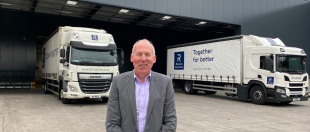 Reynaers’ Invests in a Multimillion-pound Extension to Substantiate Growth