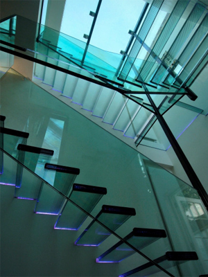 Firman Glass Projects - Glass Imagery