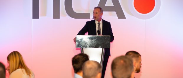 Significant Opportunities’ Lie Ahead For Thermal Insulation Industry Says TICA President TICA AGM Paul Ashton