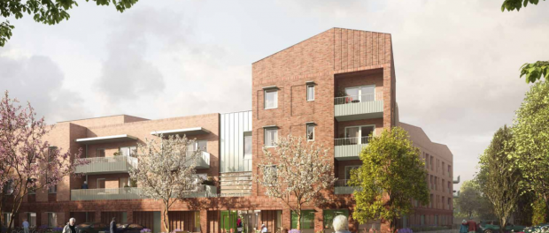 GRAHAM Reardon Court 1