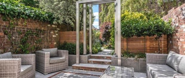 Talasey Group - Vitripiazza - Nero & Tempesta