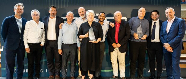 Schuco Awards Overall Winner