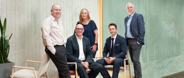 TODD Architects photoshoot