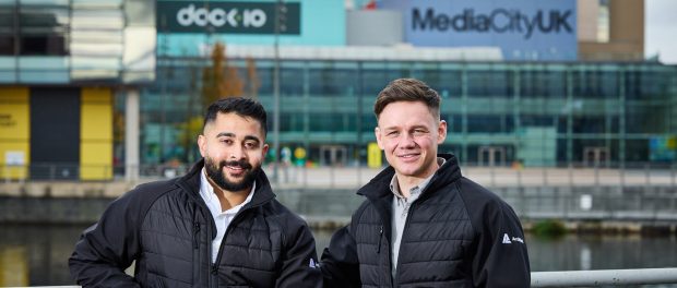 Architectural surveying firm Archilink strengthens UK presence with Manchester move 2