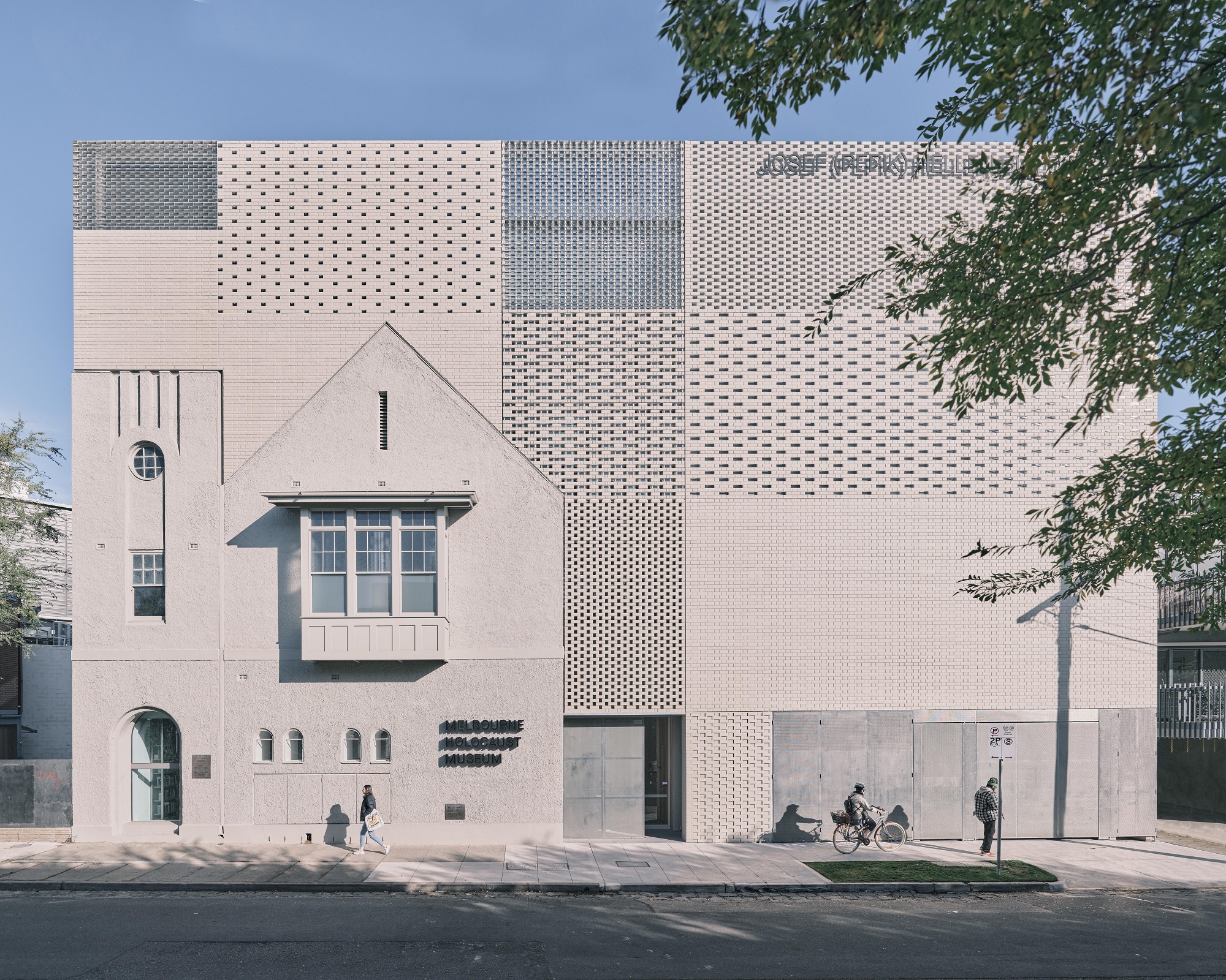 The world’s 50 most inspiring brick buildings revealed | Architect Projects